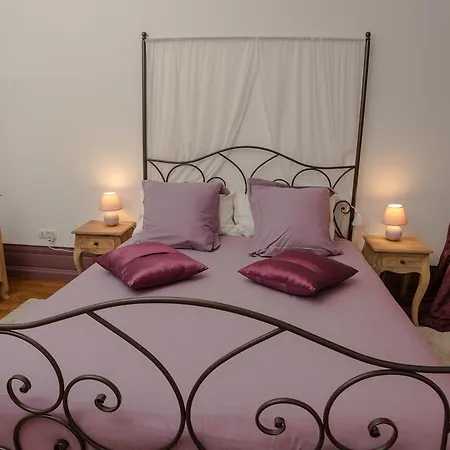 Apartman Etape De Charme - Les Cordeliers