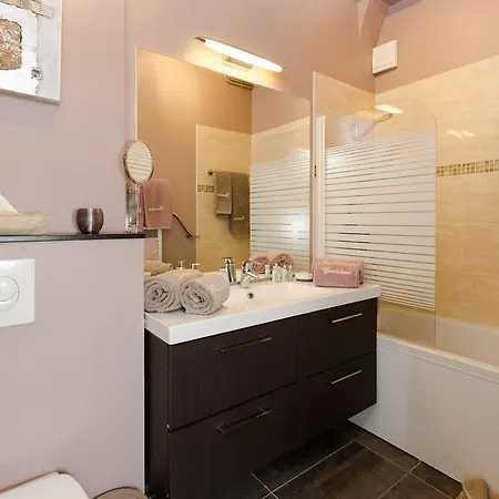 Apartman Etape De Charme - Les Cordeliers *