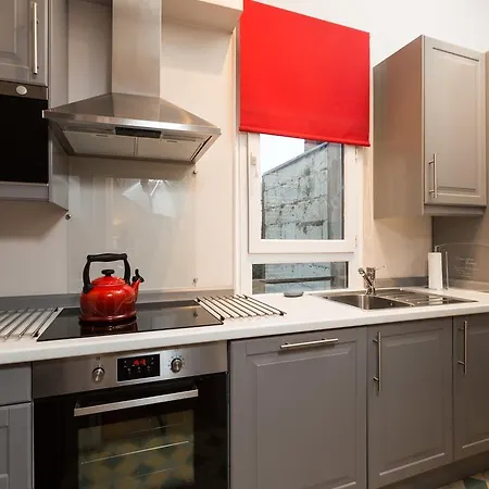 Apartman Etape De Charme - Les Cordeliers
