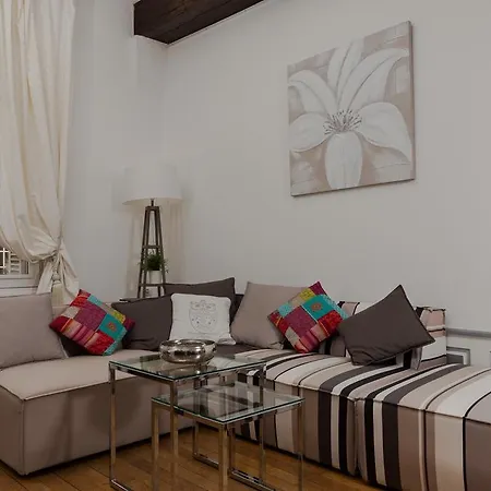 Apartman Etape De Charme - Les Cordeliers *