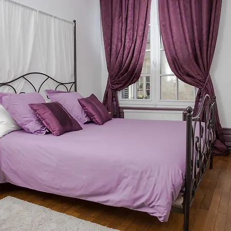 Apartman Etape De Charme - Les Cordeliers