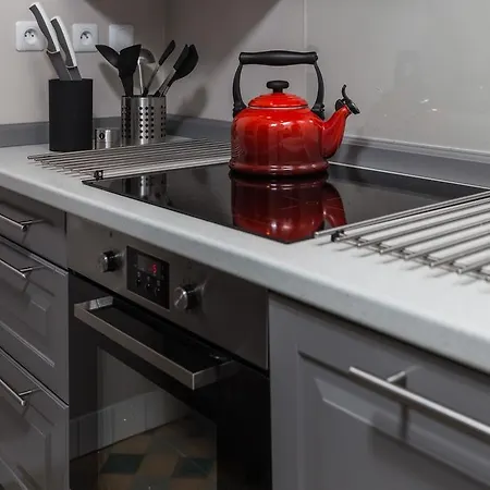 Apartman Etape De Charme - Les Cordeliers *