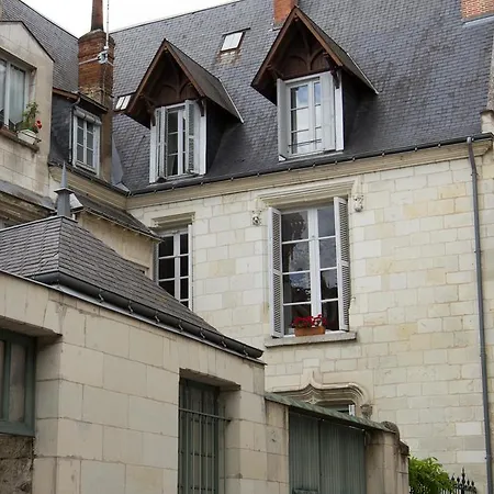 Apartman Etape De Charme - Les Cordeliers *