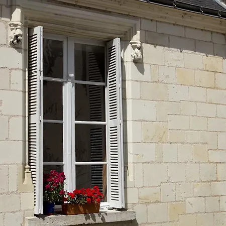 Etape De Charme - Les Cordeliers Apartman *